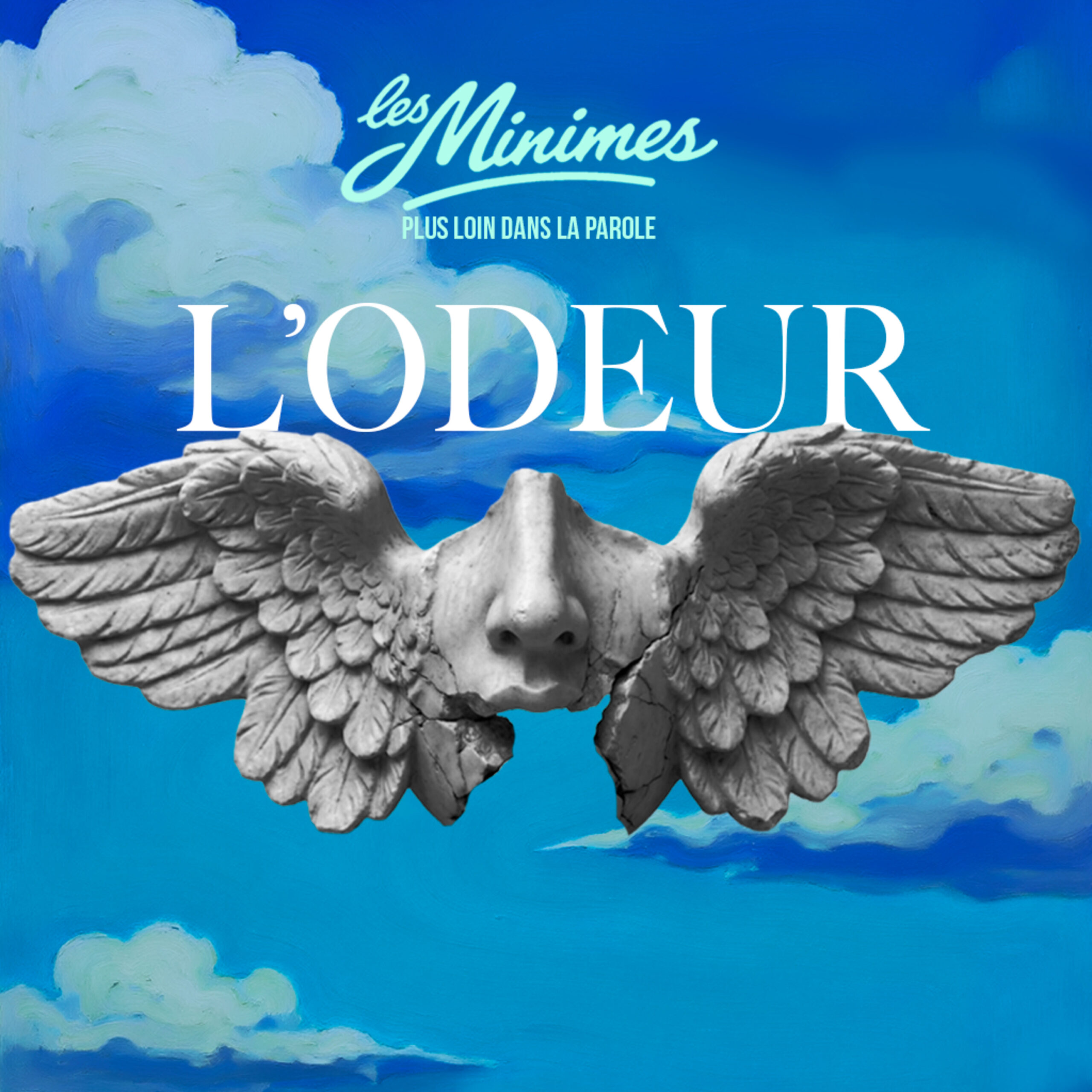 Artwork for Les Minimes
